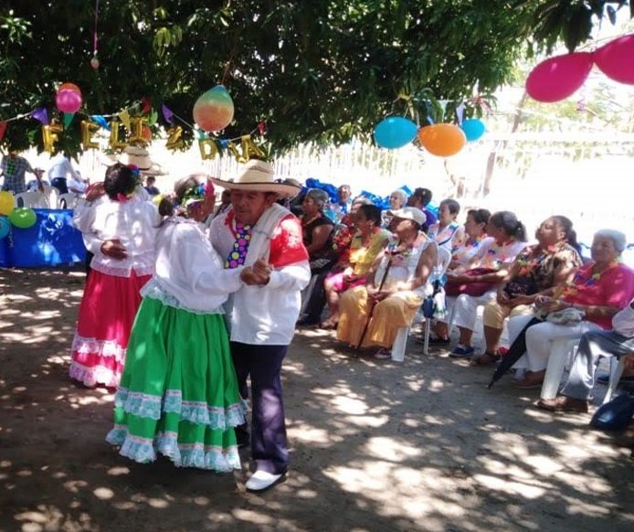 Corporacion para Nuestra Colombia Ibague Tolima