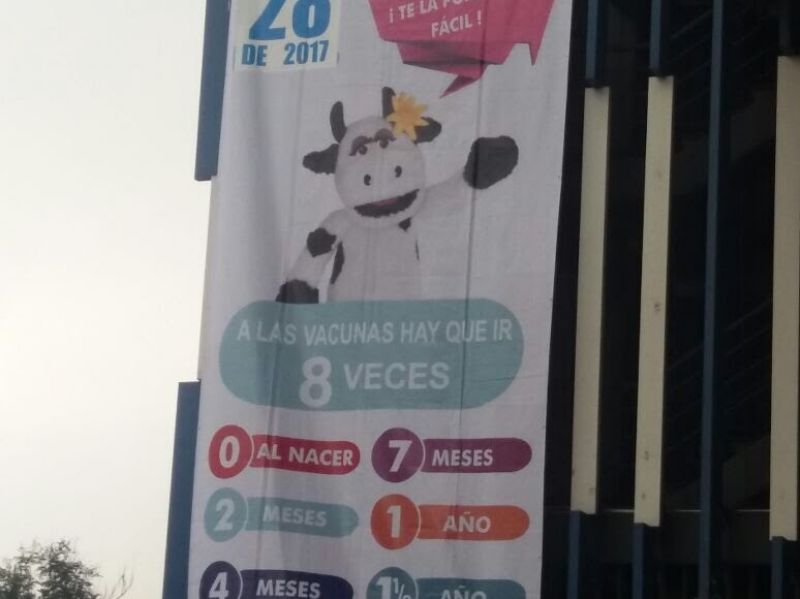 Salud Corporación para Nuestra Colombia